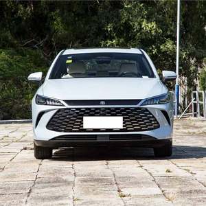 2025 BYD QIN cộng với dm-i nóng bán buôn phiên bản bán buôn xe điện tuyệt vời 55km 120km phạm vi năng lượng mới xe BYD QIN cộng với DM - Product Image 2