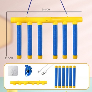 Bán buôn cha mẹ con tương tác đồ chơi phản ứng nhanh tay tốc độ thách thức bắt dính trò chơi đồ chơi trong nhà cho trẻ em bên trò chơi - Product Image 5