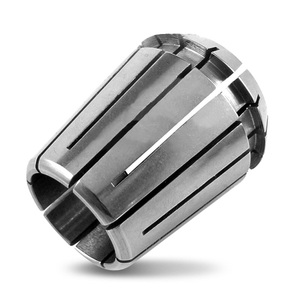 ER11-3mm khí nén thép <span class=keywords><strong>CNC</strong></span> khắc máy công cụ kẹp buộc Phụ Kiện 20 25 32 Collet Chuck mùa xuân kẹp - Product Image 3