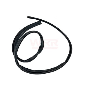51767419379 7419379 Sello de Goma para Capó Delantero BMW G30 G31 520i 530i 540i, Junta de Goma Duradera para el Capó del Motor - Product Image 1