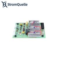 Module de commande de stabilisateur de régulateur de tension automatique YH-701 AVR 701/703/704 pièces de générateur de carte PCB PCB universelles pour Stamford