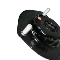 Soporte de puntal de goma MASUMA, suspensión de automóvil de alta calidad 48609-0E010 48609-06090 para Toyota para Camry y LEXUS,