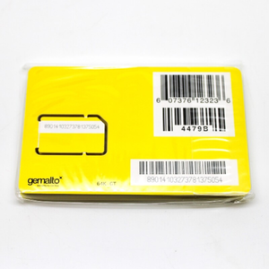 10 PK resideo anxim alarmnet LTE ซิมการ์ด atampt 4479b 607375022196-1แบรนด์ใหม่ต้นฉบับจุด PLC - Product Image 1