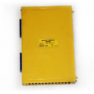 FANUC A03B-0801-C113 Industrial Spare Part Industrial Spare Part - Product Image 1