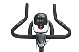 معدات صالة الألعاب الرياضية التكنولوجيا المهنية تصنيع المنزل صالة الألعاب الرياضية الدراجة الغزل ثابتة ركوب الدراجات الدراجة