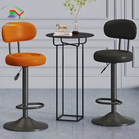 Hauteur réglable fabricant Spot vente directe meubles de bar chaise haute tabouret de bar chaise de bar comptoir outils tabourets pour comptoir