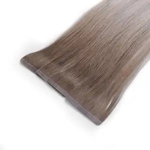 Jiffy hair wholesale invisible tape in human hair extension drawn double wholesale suppliers