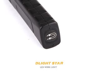 Tùy chỉnh hai loại không thấm nước và linh hoạt từ ánh sáng, hội thảo, nhà để xe, cắm trại kiểm tra cầm tay làm việc đèn - Product Image 4