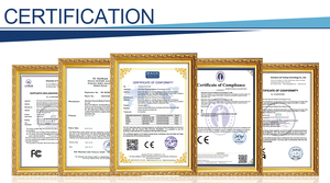 经济高效的120dB放大迷你可充电助听器50通道医疗专业耳和听力装置 - Product Image 6