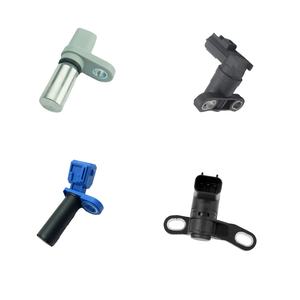 Yüksek kalite krank mili pozisyon sensörü 1S7F6C315AD 30658179 6M5G6D298BA 6M8Z6C315AA beford 6c315a L3K918221A Ford Volvo Mazda için - Product Image 1