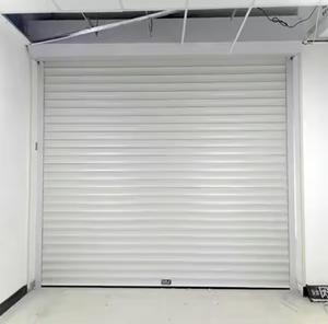 Tapparella Elettrica in <span class=keywords><strong>Alluminio</strong></span> per Finestre e Porte con Design Moderno, Superficie Rifinita e <span class=keywords><strong>Isolamento</strong></span> <span class=keywords><strong>Termico</strong></span> - Product Image 3