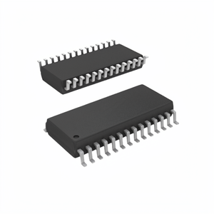 28 SOlC STK22C48-NF25I Memory Manufacturer Channel Components Electronic - Product Image 1