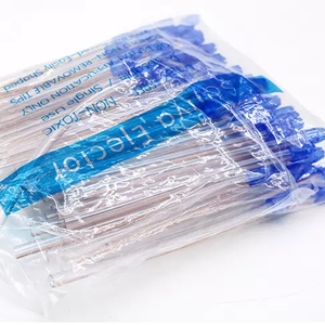 Ow Rice arroz ental spoisposable alialiva eyector 100 Uds. 1 bolsa - Product Image 1