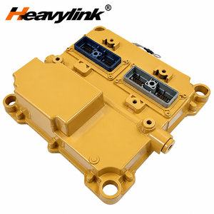 Heavylink 331-7539ควบคุม ECU สำหรับแมวขุดชิ้นส่วน311D 312D 313D 314D 315D 318D 319D 320D 321D 323D C6.4 C6.6 C4.4 - Product Image 5