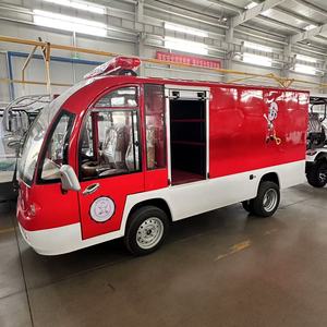 Autobús Turístico de 10 Plazas, Vehículo para Recorridos Turísticos en Resorts, Producto Destacado, Carro de Golf - Product Image 5
