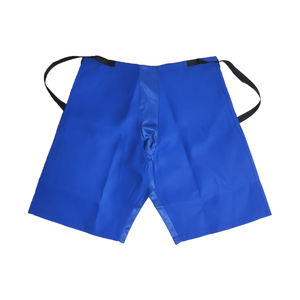 Pantalones de hockey sobre hielo sublimación personalizada - Product Image 4