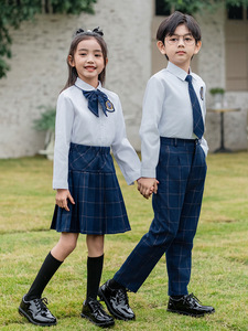 Uniformes scolaires <span class=keywords><strong>de</strong></span> style britannique <span class=keywords><strong>de</strong></span> haute qualité, uniformes <span class=keywords><strong>de</strong></span> cosplay pour enfants, uniformes <span class=keywords><strong>de</strong></span> <span class=keywords><strong>classe</strong></span> pour <span class=keywords><strong>la</strong></span> maternelle - Product Image 3
