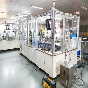 เครื่องสายการประกอบสายสวนความปลอดภัย <span class=keywords><strong>IV</strong></span> ชนิด Y - Product Image 2