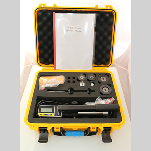 เครื่องทดสอบแรงดึงของสมอบกและเหล็กเส้น รุ่น Anchor Bolt Pull-out Tester อุปกรณ์ทดสอบแรงดึงที่มีประสิทธิภาพ - Product Image 2