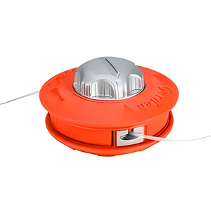Tête de tondeuse à gazon automatique avec conception sans corde épaissie et fonctionnalités amovibles - Product Image 1