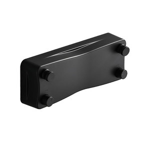 Stendibiancheria retrattile a parete in filo di alluminio per interni doppia stendibiancheria da esterno con corda regolabile - Product Image 4