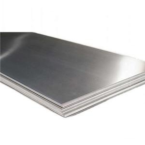 Plaque en acier inoxydable 304 de qualité supérieure, épaisseur 25 mm, taille personnalisée, prix par tonne - Product Image 1