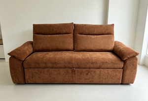 Sofá Cama Plegable de 3 Plazas al por Mayor, Sofá Cama Compacto Multiusos para Espacios Pequeños - Product Image 3