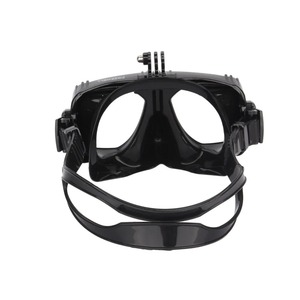 Accesorios para <span class=keywords><strong>GoPro</strong></span> 13, Máscara de <span class=keywords><strong>Buceo</strong></span>, Equipo de Snorkel Subacuático, Lentes Templadas para <span class=keywords><strong>GoPro</strong></span> Hero, DJI Osmo Action Camera - Product Image 3
