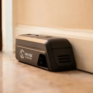 [OWLTRA] maison automatique choc électrique attrape-rongeurs piège à <span class=keywords><strong>souris</strong></span> Zapper Smart Wifi piège à <span class=keywords><strong>souris</strong></span> électronique tueur de rats - Product Image 3