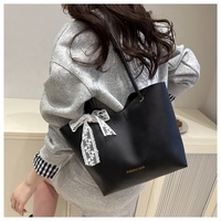 Sac fourre-tout grande capacité, nouvelle arrivée, sac pour femmes, sac d'étudiant, sac à main, sac à bandoulière pour Com Ting Sac Main Femm Sac