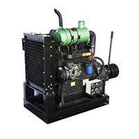 Motor Diésel Weichai Deutz TD226B-3D