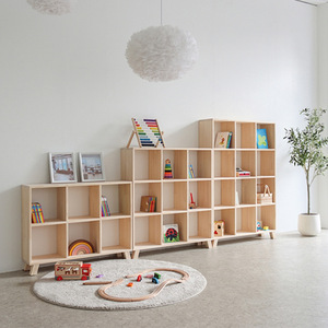 IDS-estantería para niños, cubierta decorativa para Decoración - Product Image 3