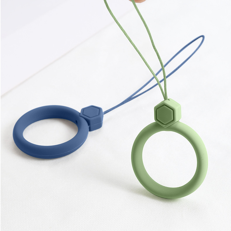 Personalized Silicone ID Tags - Durable Bag Name Labels for Suitcases & School Backpacks Image 2