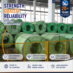 304L 8K Mirror Finish 3.0mm x 1500mm Tension Leveled JIS G4305 Stainless Steel Coil for Bridge Construction - Product Image 1