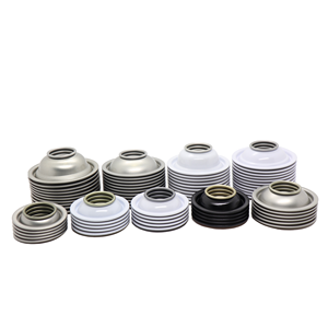 <span class=keywords><strong>Bouchon</strong></span> <span class=keywords><strong>à</strong></span> vis de valve de <span class=keywords><strong>gaz</strong></span> d'aérosol de fer-blanc en métal de haute qualité pour l'emballage Durable de bidons de <span class=keywords><strong>gaz</strong></span> de butane et de réfrigérant - Product Image 5