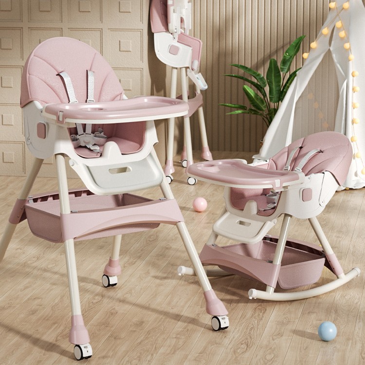 Cesta de almacenamiento roja perfumada estándar