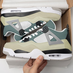 Chaussures de <span class=keywords><strong>basket</strong></span> antidérapantes, chaussures de course résistantes à l'usure, respirantes, absorption des chocs, rebond, chaussures décontractées <span class=keywords><strong>pour</strong></span> hommes et femmes - Product Image 5