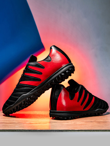 <span class=keywords><strong>Botas</strong></span> de <span class=keywords><strong>Fútbol</strong></span> Ecológicas TF para <span class=keywords><strong>Césped</strong></span> <span class=keywords><strong>Artificial</strong></span> - <span class=keywords><strong>Botas</strong></span> de <span class=keywords><strong>Fútbol</strong></span> para Jóvenes y Adultos con Servicio de Muestra de 7 Días y Personalización OEM/ODM - Product Image 3