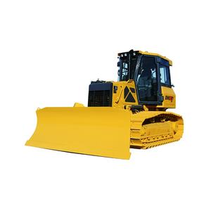 Китайский бренд Новый 10 тонн <span class=keywords><strong>Shantui</strong></span> DH08-B3 LGP гусеничный бульдозер для продажи - Product Image 1