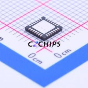 Nuevo y Original MAX15021ATI + (5x5) Chip IC de circuito integrado PMIC IC de potencia DC-DC - Product Image 2