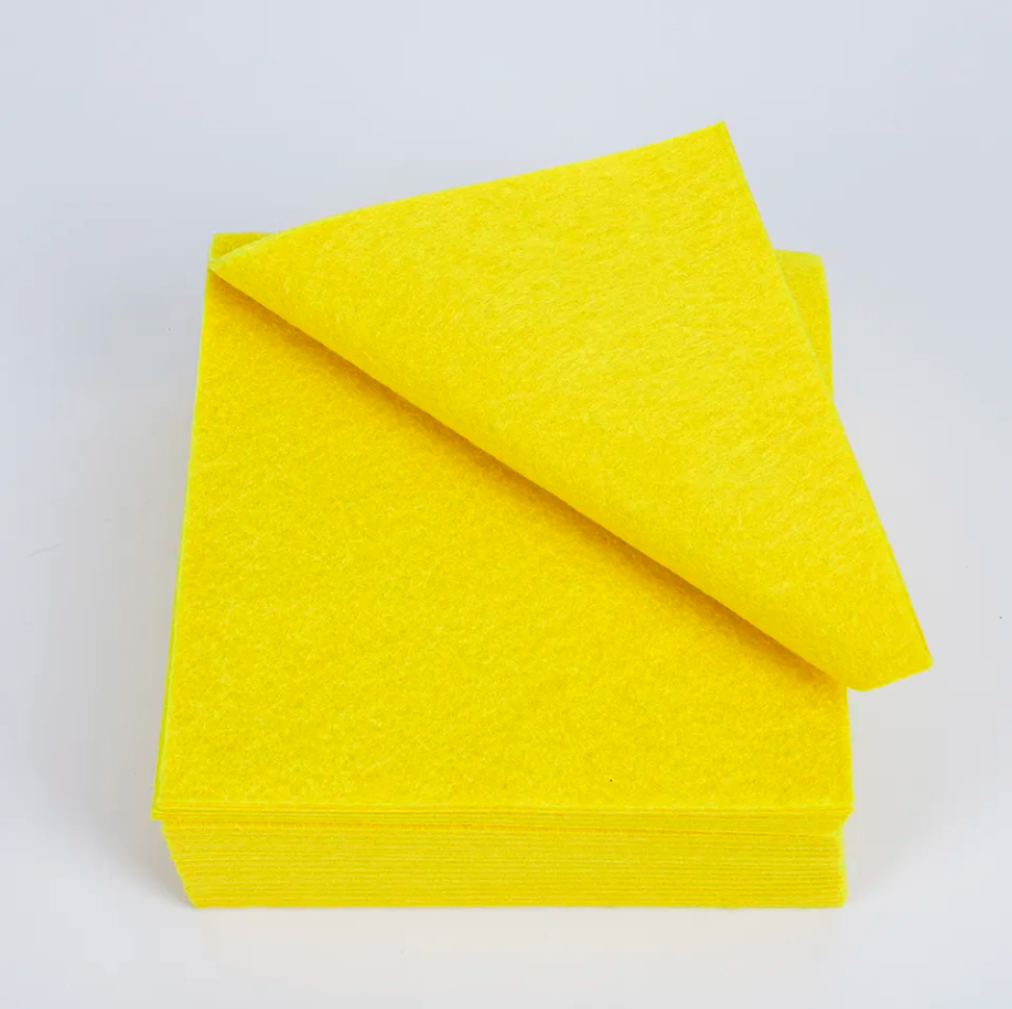 สีเหลือง