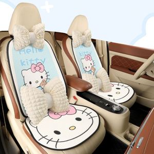 Professional Car Seat <b>Cushions</b> Universal Fit Cheap Protective Funny Cartoon Cute Car Seat <b>Cushion</b> - Product Image 3