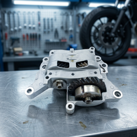 Ensemble d'équilibrage du moteur pour moteur diesel Toyota - Nouvelle pièce de rechange automobile 13620-36060 pour TOYOTA CAMRY SIENNA 2.5 2.7L