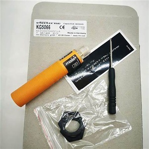 Sensor Capacitivo IFM KG5066 KG-3120NFPKGP2T/US en KG5057 con 1 Año de Garantía y Soporte Personalizado ODM/OEM - Product Image 6