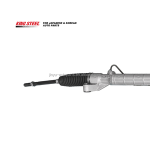 KINGSTEEL OEM BP4L-32-110 BP6L-32-110 <span class=keywords><strong>Crémaillère</strong></span> de direction assistée hydraulique LHD et pignon pour <span class=keywords><strong>MAZDA</strong></span> <span class=keywords><strong>3</strong></span> BK - Product Image 5