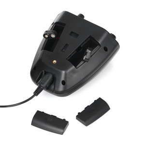 Detector de metales industrial MD4030 resistente a explosiones, detección subterránea para la búsqueda del tesoro arqueológico, plástico dorado y plateado - Product Image 6