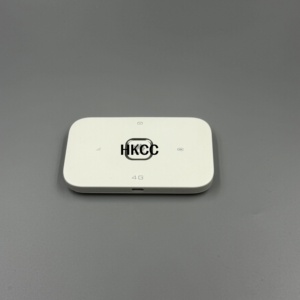 เราเตอร์ไร้สาย HKCC E5573Bs-322 มือสอง ปลดล็อคแล้ว รองรับ Dual-Band ใช้เป็นฮอตสปอตมือถือ พร้อม Firewall QoS และ VPN - Product Image 1