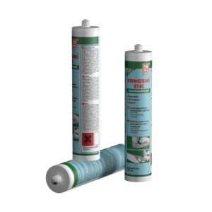 Bán buôn thân thiện với môi trường không mùi Polyurethane <span class=keywords><strong>Sealant</strong></span>, khuôn bằng chứng, không thấm nước, và chịu nhiệt - Product Image 2