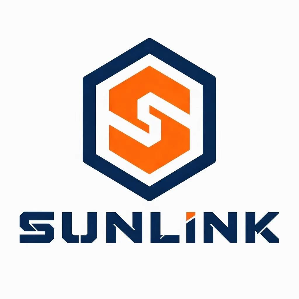 Jinan Sunlink International Trade Co., Ltd. logo