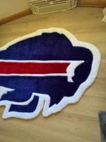 Tapis personnalisés CDC, tapis de sol intérieur/extérieur, design star du basketball, Air Jordans, Poke-mon, faits à la main, livraison gratuite